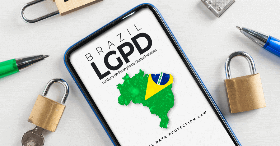 LGPD - Como preparar sua empresa e se adequar à nova Lei Geral de Proteção de Dados